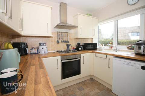 16 Dianne Road, Thornton-cleveleys, FY5 4EF