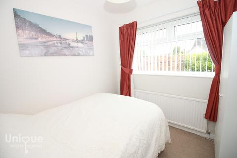 16 Dianne Road, Thornton-cleveleys, FY5 4EF