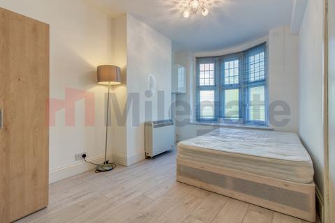 1 bedroom flat to rent, Aldenham Road, Watford WD19