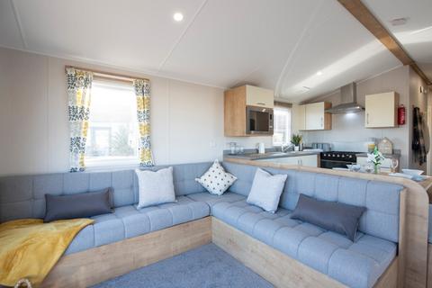 3 bedroom static caravan for sale, Newquay Holiday Park