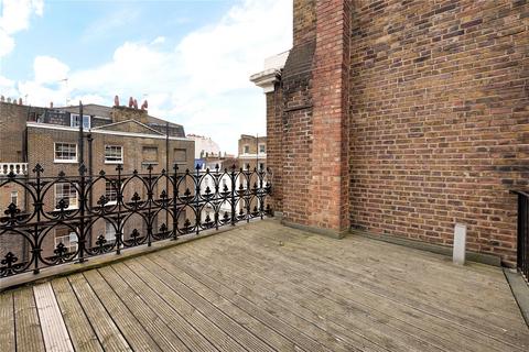 2 bedroom terraced house for sale - Seymour Street, London, W2