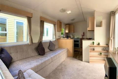 2 bedroom static caravan for sale - Southview Holiday Park, Delta Santana