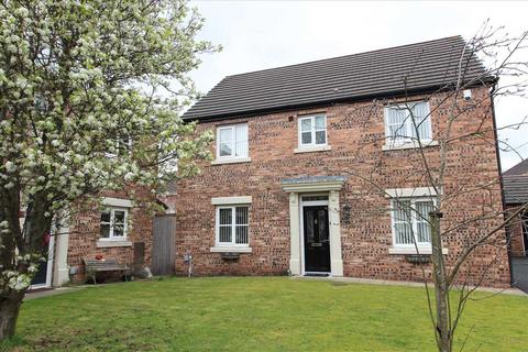 18 Kerr Close, Kirkby, Liverpool, L33 4JB