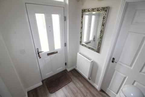 18 Kerr Close, Kirkby, Liverpool, L33 4JB
