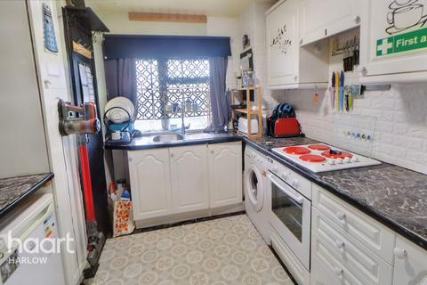 218 Abbotsweld, Harlow, CM18 6TP