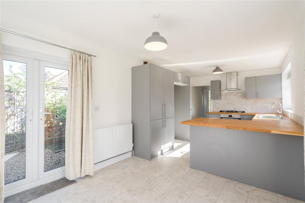 Kitchen/Diner (1)