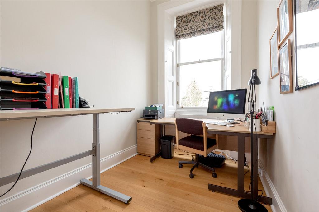 Study/Bedroom