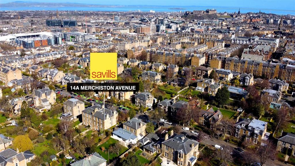 Drone Footage