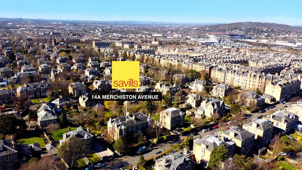 Drone Footage