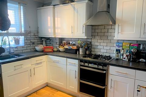 3 bedroom terraced house for sale - The Old Saddlery, Honiton EX14