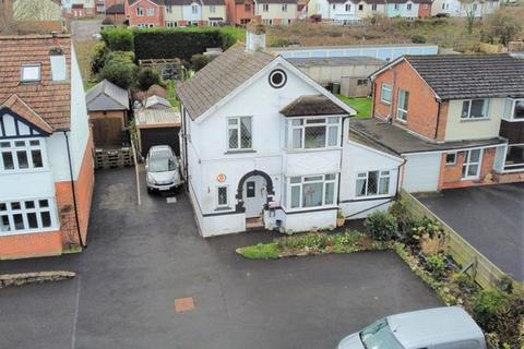 4 bedroom detached house for sale - Monkton Road, Honiton EX14