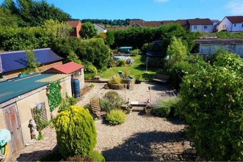 4 bedroom detached house for sale - Monkton Road, Honiton EX14