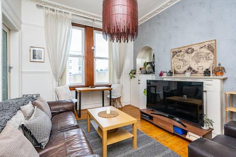 2 bedroom flat for sale - 1F1 3 Gibson Street, Edinburgh, EH7 4LW