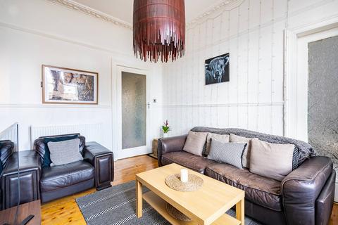 2 bedroom flat for sale, 1F1 3 Gibson Street, Edinburgh, EH7 4LW