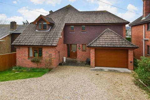 4 bedroom detached house for sale, Culver Road, Shanklin, Isle of Wight