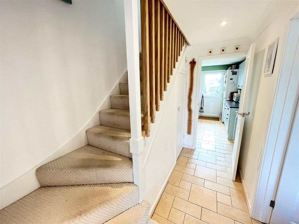 Blackbrook Walk Cherrybrook Paignton 3 bed terraced house for sale