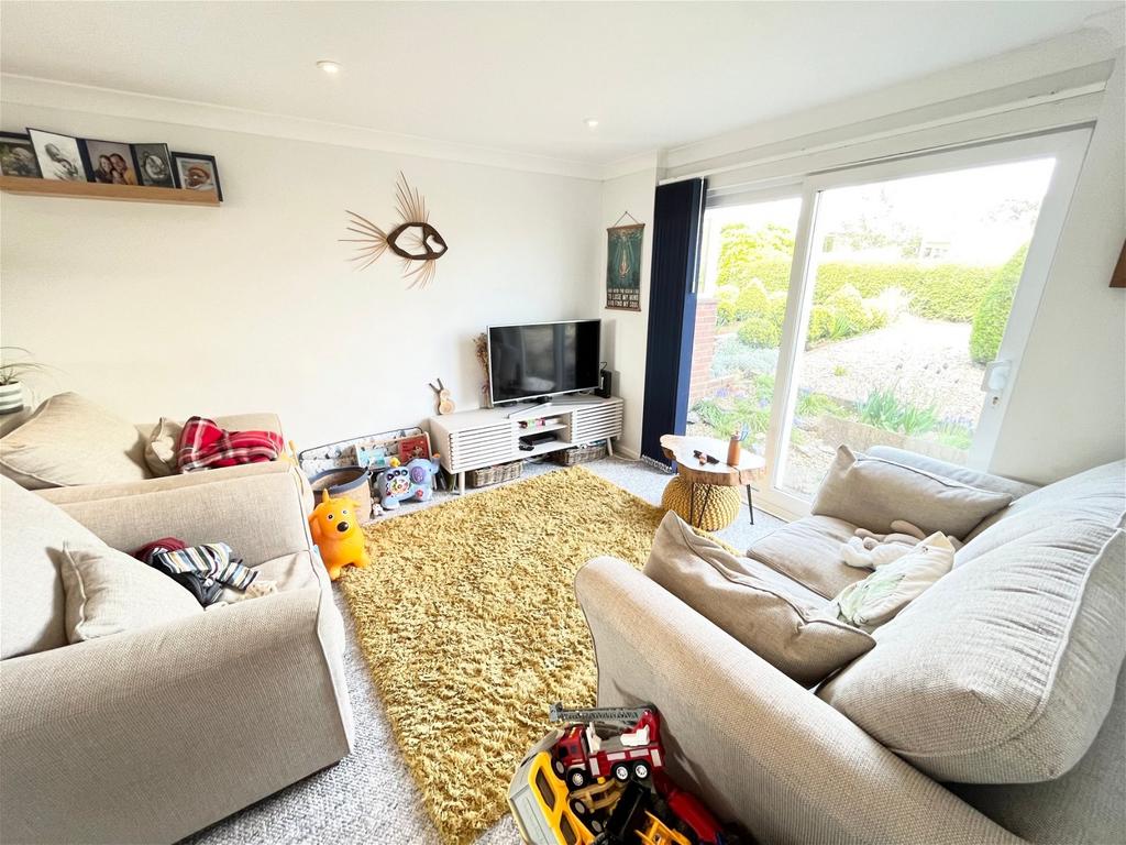 Blackbrook Walk Cherrybrook Paignton 3 bed terraced house £289,950