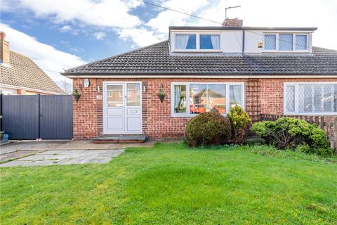 2 bedroom bungalow for sale - Ancaster Avenue, Grimsby, Lincolnshire, DN33