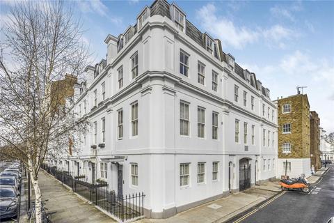 2 bedroom apartment for sale - De Vere Mews, Kensington, London, W8