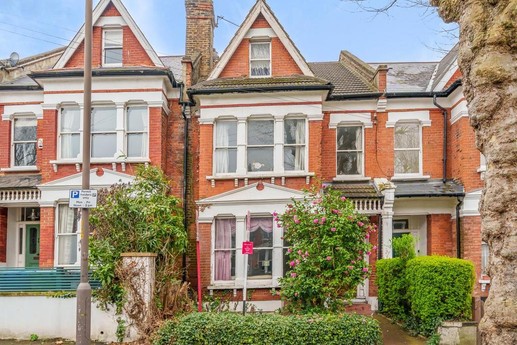 Beckwith Road, London 5 bed terraced house for sale £1,500,000