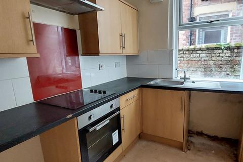 Property for sale - St. Albans Road, Lytham St. Annes, Lancashire, FY8 1XD