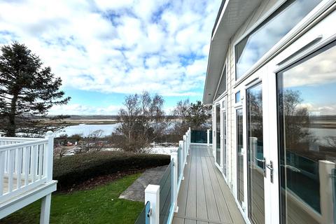 3 bedroom park home for sale - Rockley Park, Poole, Dorset, BH15