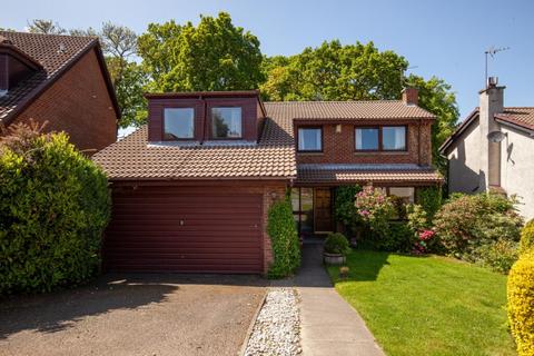 19 Ashburnham Gardens, South Queensferry, EH30 9LB