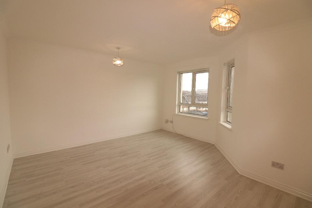 Burte Court, Bellshill, North... 2 bed flat £99,995