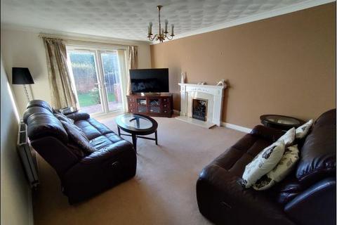 4 bedroom detached house to rent - Reading,  Berkshire,  RG2
