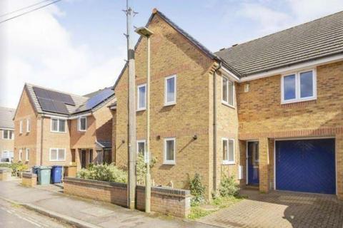 5 bedroom terraced house to rent, Riverside Road,  Botley,  HMO Ready 5 Sharers,  OX2