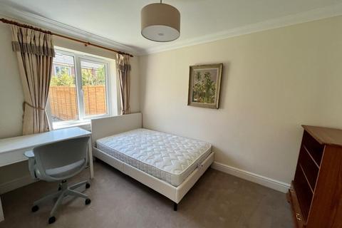 undefined, Riverside Road,  Botley,  HMO Ready 5 Sharers,  OX2