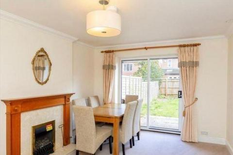 undefined, Riverside Road,  Botley,  HMO Ready 5 Sharers,  OX2