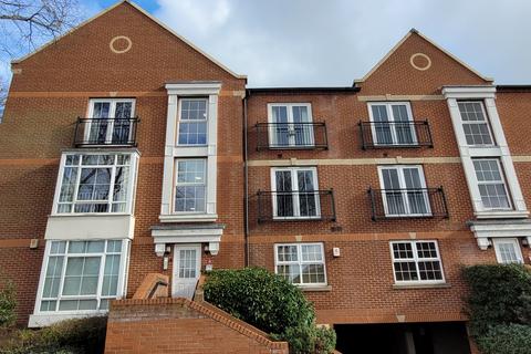 1 bedroom flat to rent - Mill Lane, Beverley, East Riding of Yorkshire, UK, HU17