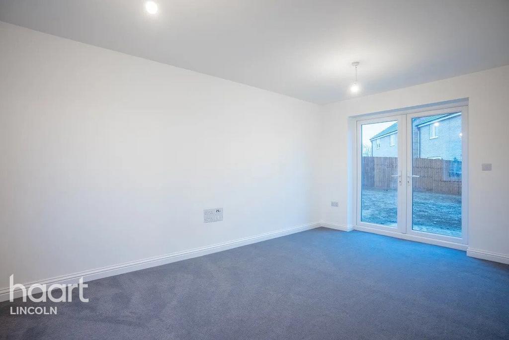 Sorrel Avenue, Whittlesey 3 bed semidetached house £134,998