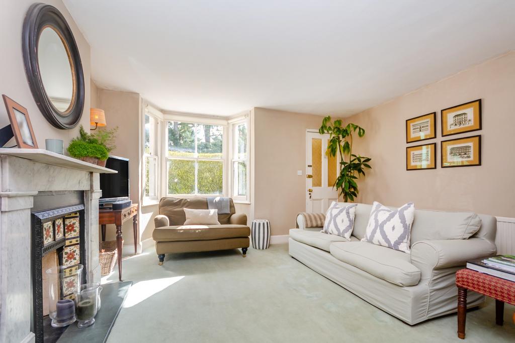 Cokes Lane, Chalfont St Giles 6 bed semidetached house £1,050,000