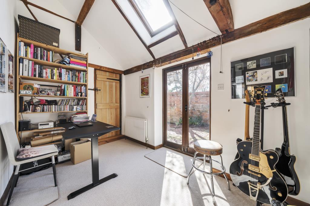 Living Space