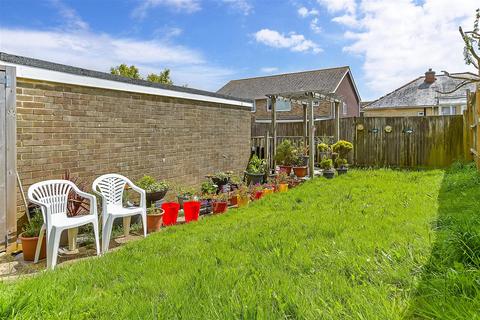 3 bedroom semi-detached house for sale, Hoddern Avenue, Peacehaven, East Sussex