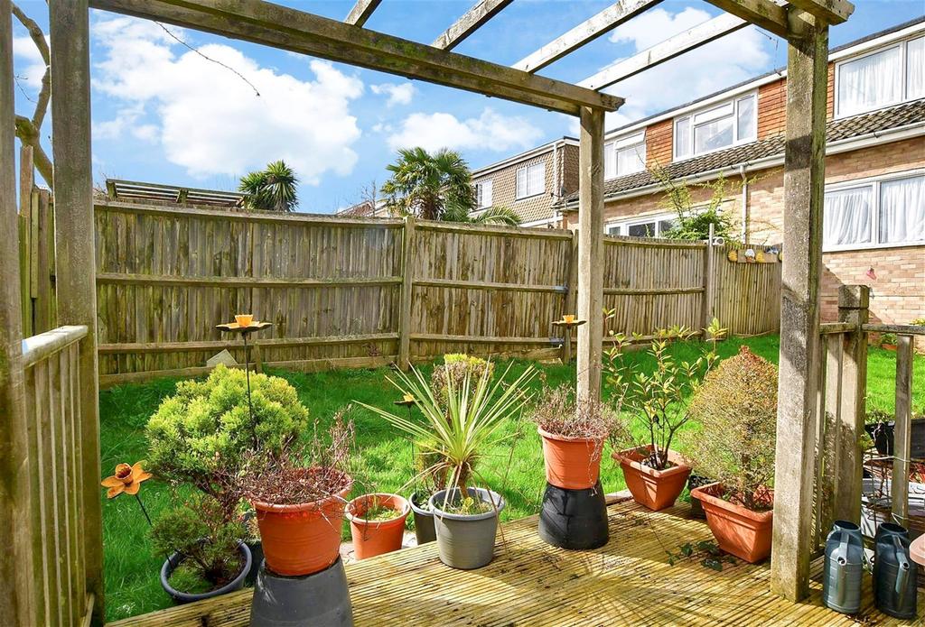 Decking