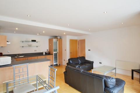 2 bedroom apartment to rent, Number One Fletcher Gate, Adams Walk, Nottingham, NG1 1QP