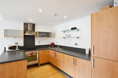 2 bedroom apartment to rent, Number One Fletcher Gate, Adams Walk, Nottingham, NG1 1QP