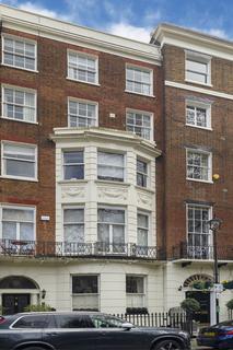 2 bedroom flat for sale - Montagu Square, London W1H