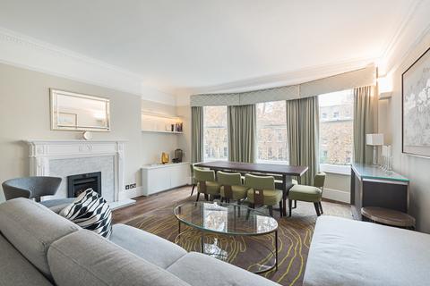 2 bedroom flat for sale - Montagu Square, London W1H