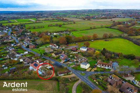 4 bedroom detached house for sale, Beckingham Street, Tolleshunt Major