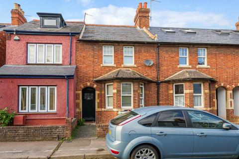 4 bedroom terraced house to rent - Charles Street,  Cowley,  OX4