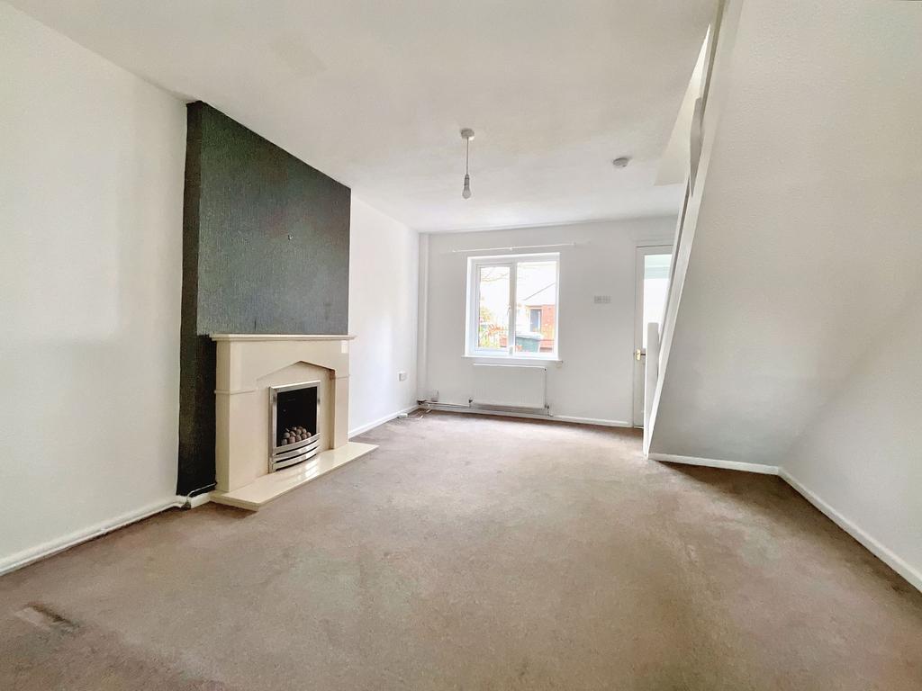 ber Close, Ogwell, TQ12 2 bed terraced house for sale £199,995