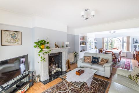 5 bedroom semi-detached house for sale - Ullswater Crescent,  London, SW15