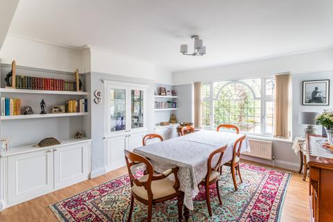 5 bedroom semi-detached house for sale - Ullswater Crescent,  London, SW15