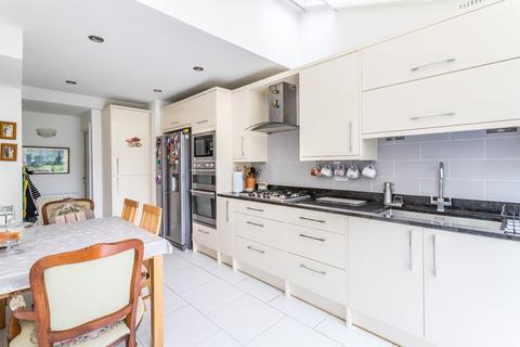 5 bedroom semi-detached house for sale - Ullswater Crescent,  London, SW15