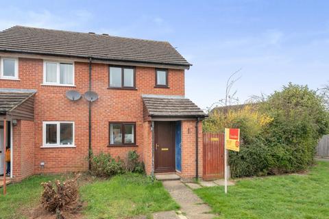 2 bedroom end of terrace house to rent, Kidlington,  Oxfordshire,  OX5