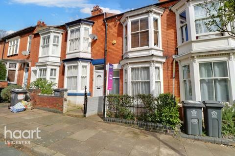3 bedroom terraced house for sale - Harrow Road, Leicester